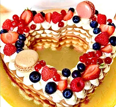 LE RELAIS GOURMAND, Boulangerie à Saint-Germain-les-Vergnes