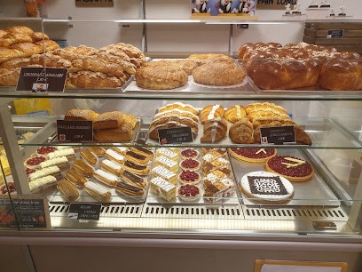 La Rougemontoise, Boulangerie à Rougemont-le-Château