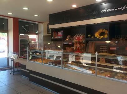 Le Four A Pain, Boulangerie à Capdenac-Gare