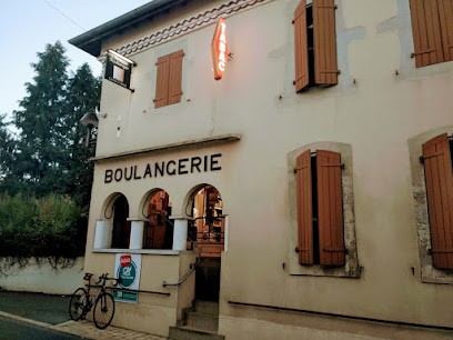 Lespiauc Héléna, Boulangerie à Gamarde-les-Bains