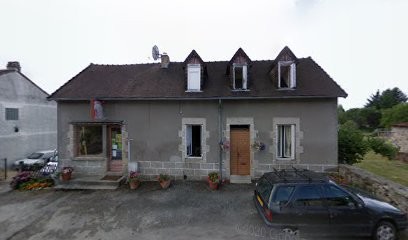 Boulangerie Hélène, Boulangerie à Saint-Hilaire-les-Places