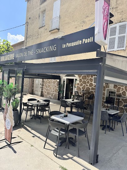 Panatteria Pasquale Paoli, Boulangerie à Morosaglia