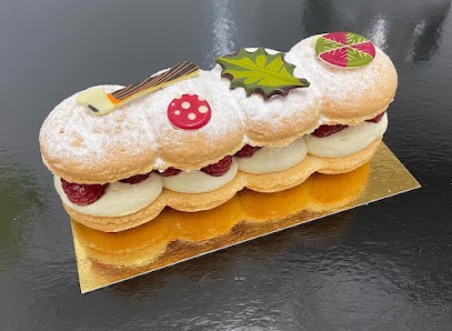 Pâtisserie Benjamin FOURNOL, Pâtisserie à Andernos-les-Bains