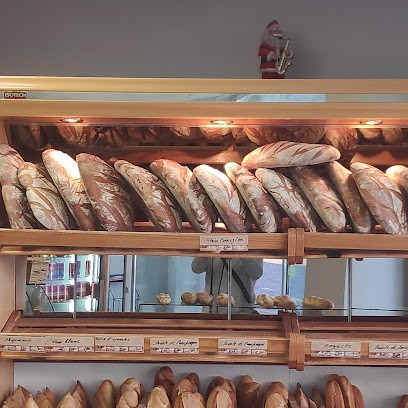 Boulangerie Chassac Pierre, Boulangerie à Neuvic