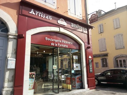 Boulangerie Patisserie De La Fontaine, Boulangerie à Tarbes