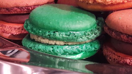 Les Ch'tites Gourmandises D'hubert, Pâtisserie à Roncq