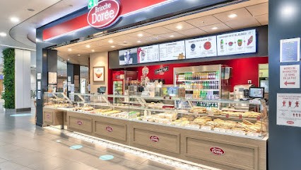 Brioche Dorée, Boulangerie à Saint-Pierre-d'Irube