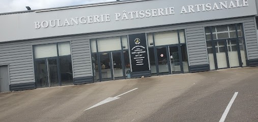 Les Délices De Dole, Boulangerie à Dole