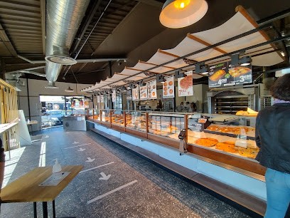 Marie Blachère Boulangerie Sandwicherie Tarterie, Boulangerie à Onet-le-Château