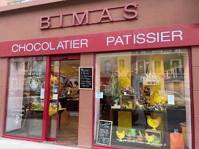 Pâtisserie Bimas, Pâtisserie à Carcassonne