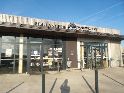 Marie Blachère Boulangerie Sandwicherie Tarterie, Boulangerie à Hazebrouck