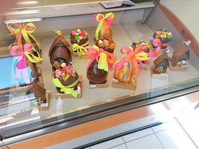 Boulangerie pâtisserie Schillemans, Boulangerie au Vanneau-Irleau