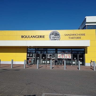 Marie Blachère Boulangerie Sandwicherie Tarterie, Boulangerie à Saint-Jean