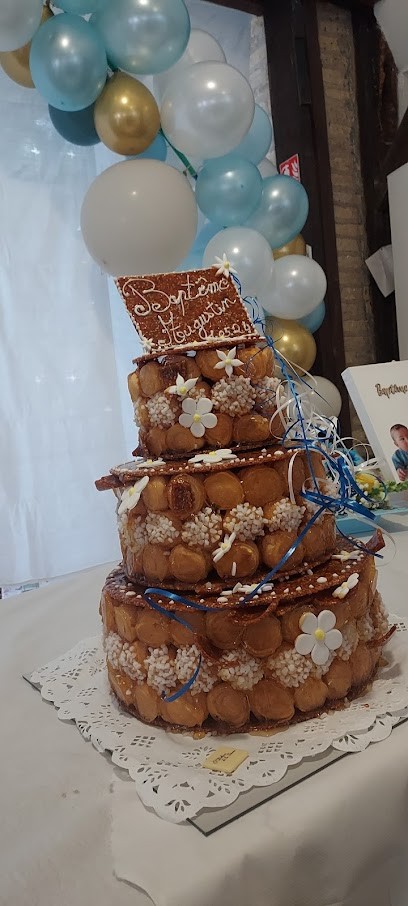 Boulangerie De Val-de-Saâne, Pâtisserie à Val-de-Saâne