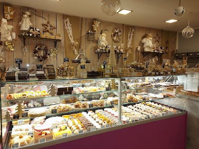 Au Pain D'Antan, Boulangerie à Valréas