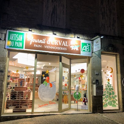 Le fournil d’Urval, Boulangerie au Buisson-de-Cadouin