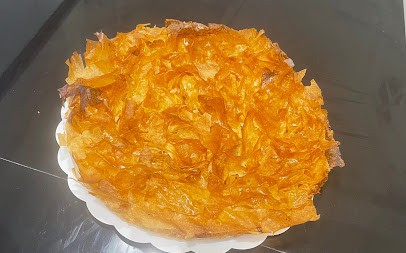 La Croustade Mirandaise, Pâtisserie à Mirande