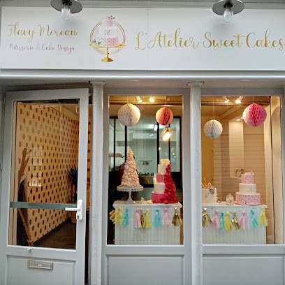 L'atelier Sweet Cakes, Pâtisserie à Bazas