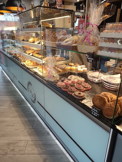 Délices de Beauséjour, Boulangerie à Arnouville