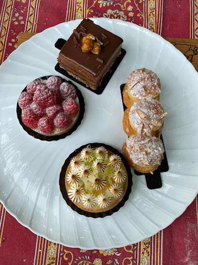 Douceurs De Louise, Boulangerie à Léognan
