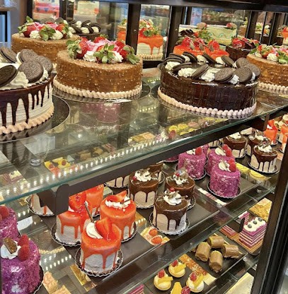 La Fournée du blé dor, Pâtisserie à Herblay