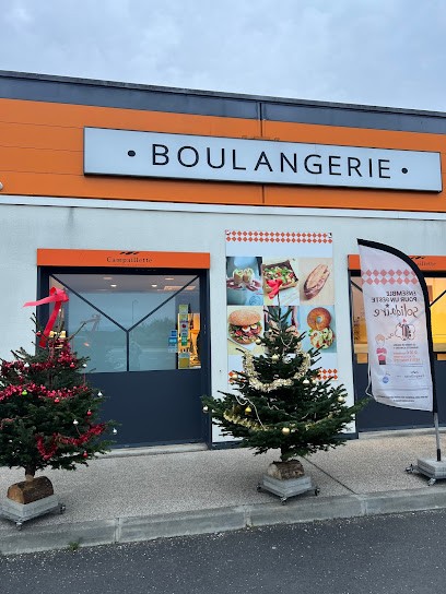 Boulangerie Campaillette AMELISE, Boulangerie à Lézignan-Corbières