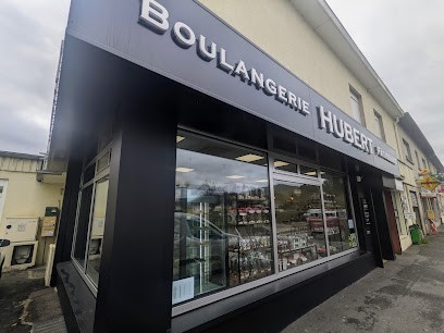 Boulangerie Pâtisserie Hubert, Boulangerie à Thionville