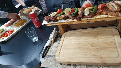 Ela Patisserie, Boulangerie à Sevran