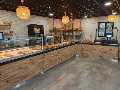 Boulangerie De L'Albanais, Boulangerie à Marcellaz-Albanais