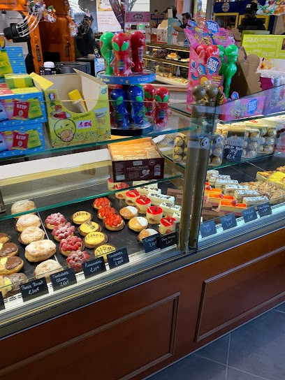 L Ivryenne, Boulangerie à Ivry-sur-Seine