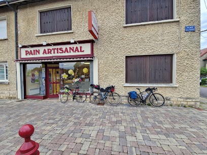 Boulangerie Pâtisserie Lemoine, Boulangerie à Seuil-d'Argonne
