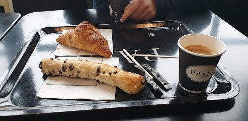 Boulangerie Paul, Boulangerie à Wasquehal