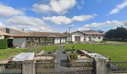Créa Pâtisserie, Boulangerie à Brach