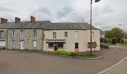 Boulangerie Pâtisserie Roland et Myriam Doraphé, Boulangerie au Mesnilbus