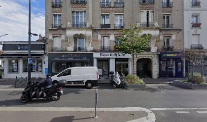 Leprêtre Michel, Pâtisserie à Asnières-sur-Seine