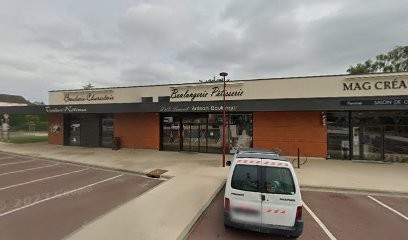 Lemesnil Damien, Boulangerie à Banvou