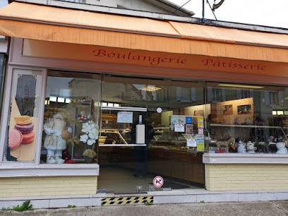 Boulangerie-Pâtisserie, Boulangerie à Villebon-sur-Yvette