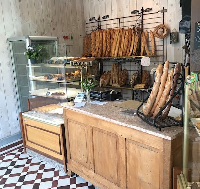 La Boulangerie D'Issy, Boulangerie à Issy-l'Évêque