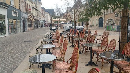 PAUL, Boulangerie à Chartres