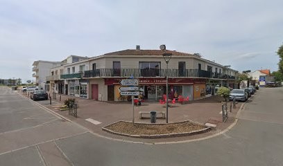 Denion, Boulangerie à Saint-Brevin-les-Pins
