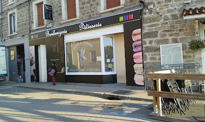Boulangerie O2L, Boulangerie à Saint-Martin-en-Haut