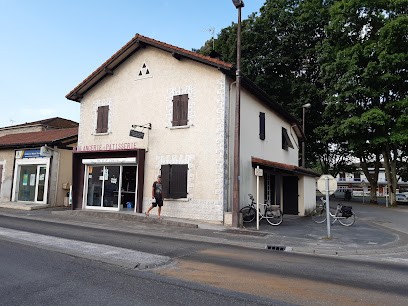 Laussu Boulangeries Boulang Pat Herve, Boulangerie à Linxe