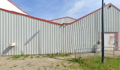 Boulangers Bretons, Boulangerie à Quimperlé