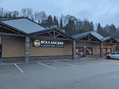 Marie Blachère Boulangerie Sandwicherie Tarterie, Boulangerie aux Rousses