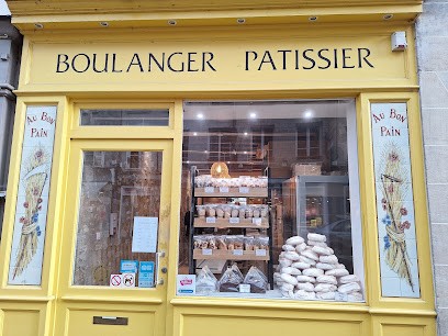 Frères Et Artisans, Boulangerie à Senlis