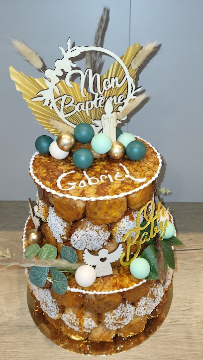 Les Délices D'Eaunes, Boulangerie à Eaunes