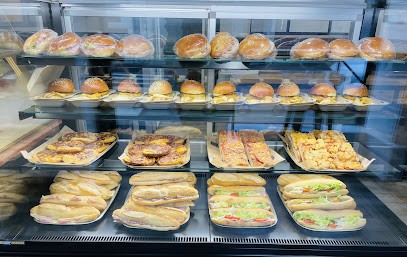 Maison Ledoux, Boulangerie à Hermes