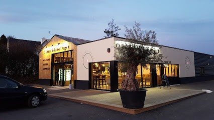 O 'Delices of Boul Angel R SARL, Boulangerie à Châteauneuf-du-Faou