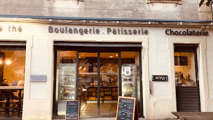 Boulangerie Moulin Robert, Boulangerie à Saint-Bonnet-le-Château