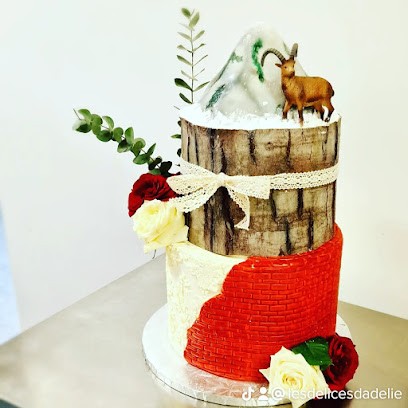 Les Délices d'Adélie, Pâtisserie à Caudry